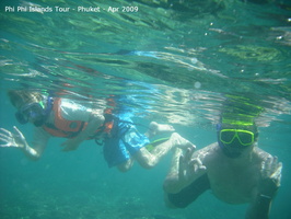 20090420 Phi Phi Island - Maya Bay- Koh Khai  175 of 182 